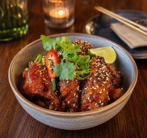 Dakgangjeong
