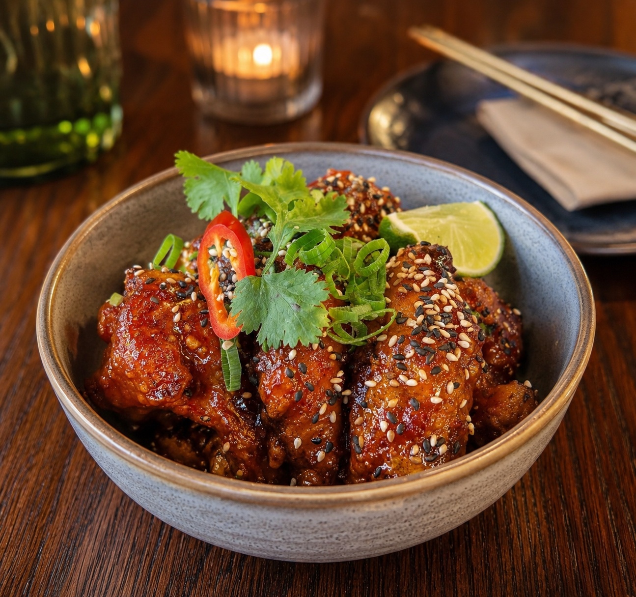 Dakgangjeong